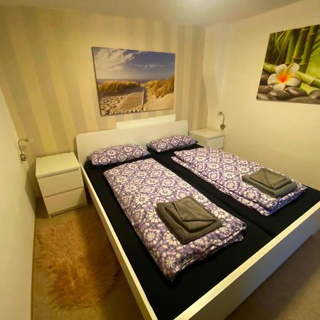 Ferienhaus Greiz Bagian luar foto