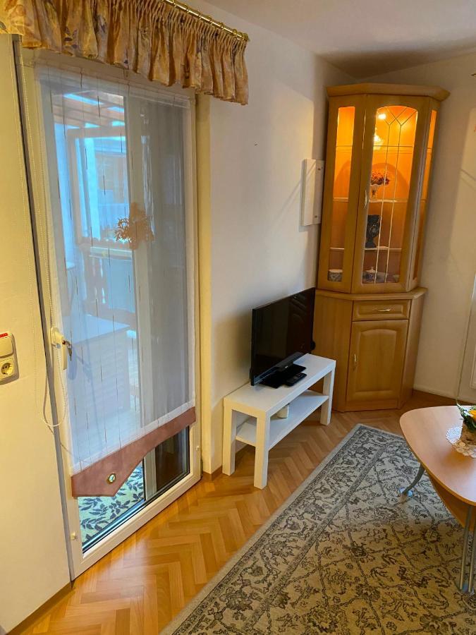 Ferienhaus Greiz Bagian luar foto