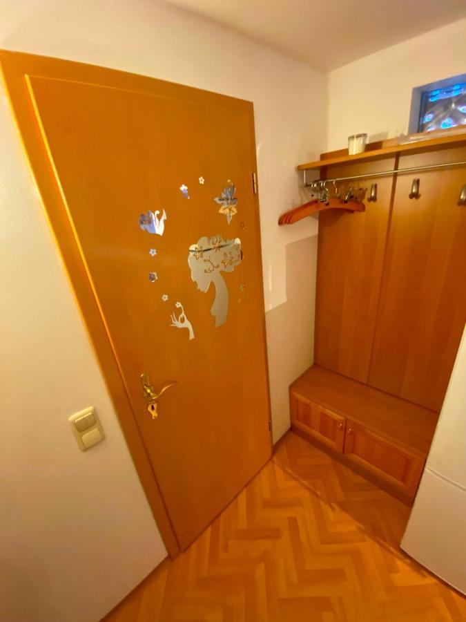 Ferienhaus Greiz Bagian luar foto