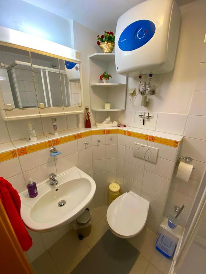 Ferienhaus Greiz Bagian luar foto