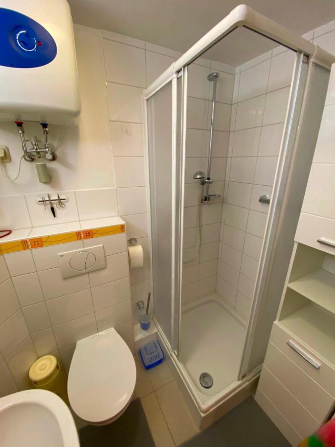 Ferienhaus Greiz Bagian luar foto
