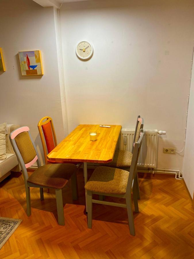Ferienhaus Greiz Bagian luar foto